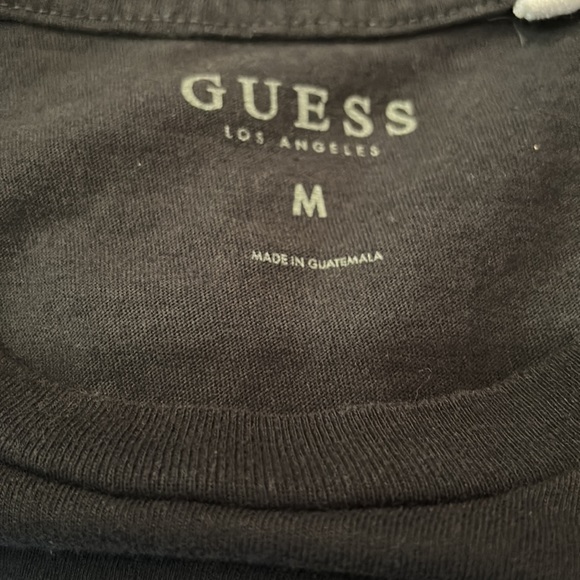 Guess T-Shirt - Picture 4 of 4